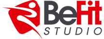 Logo Befit Studio