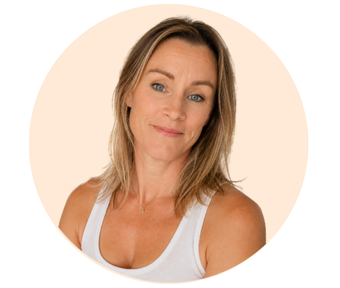 Mélanie Harel
