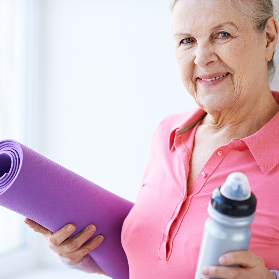 Pilates Santé
