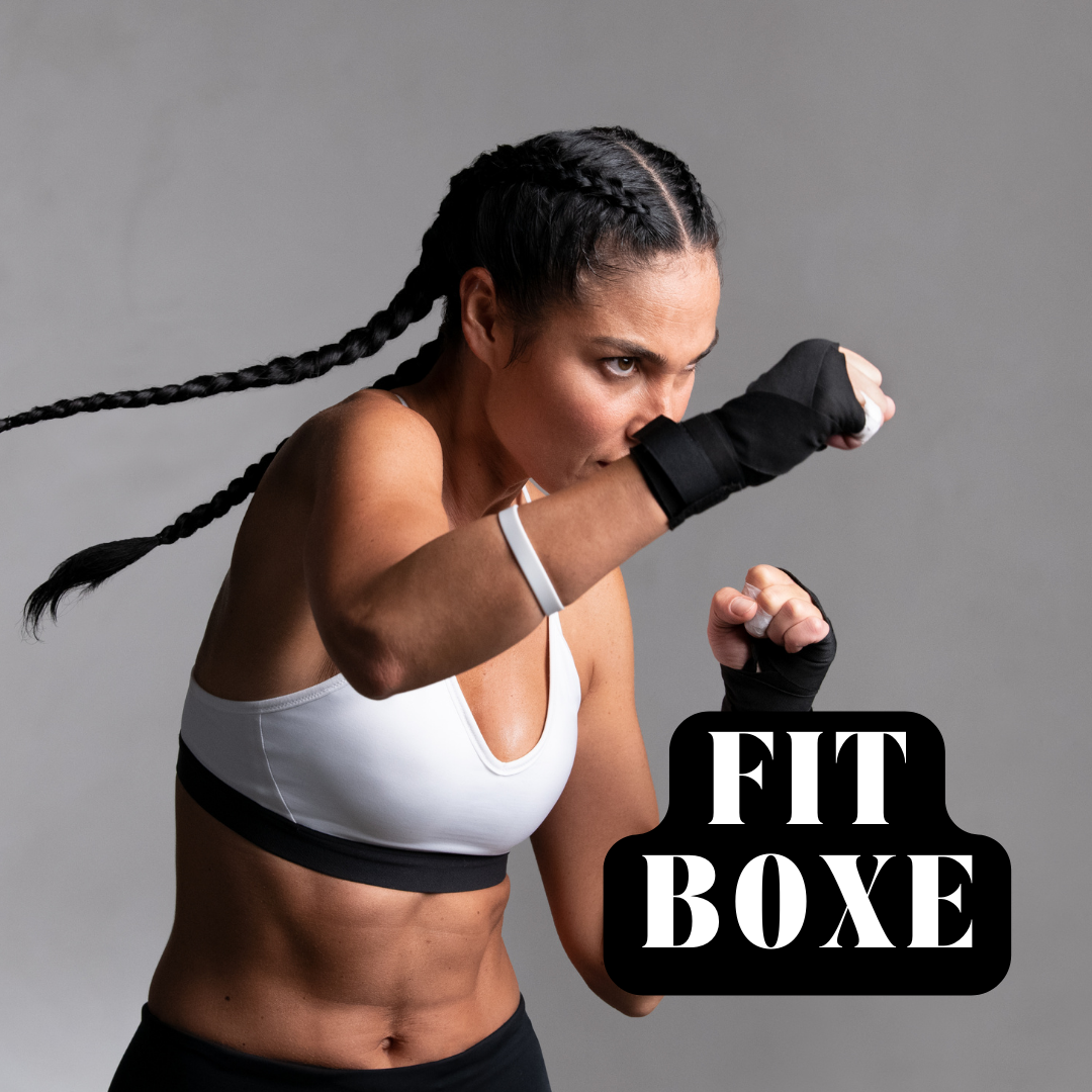 Cardio & Apprentissage des Mouvements Techniques de Boxe