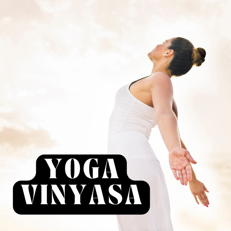 YOGA VINYASA