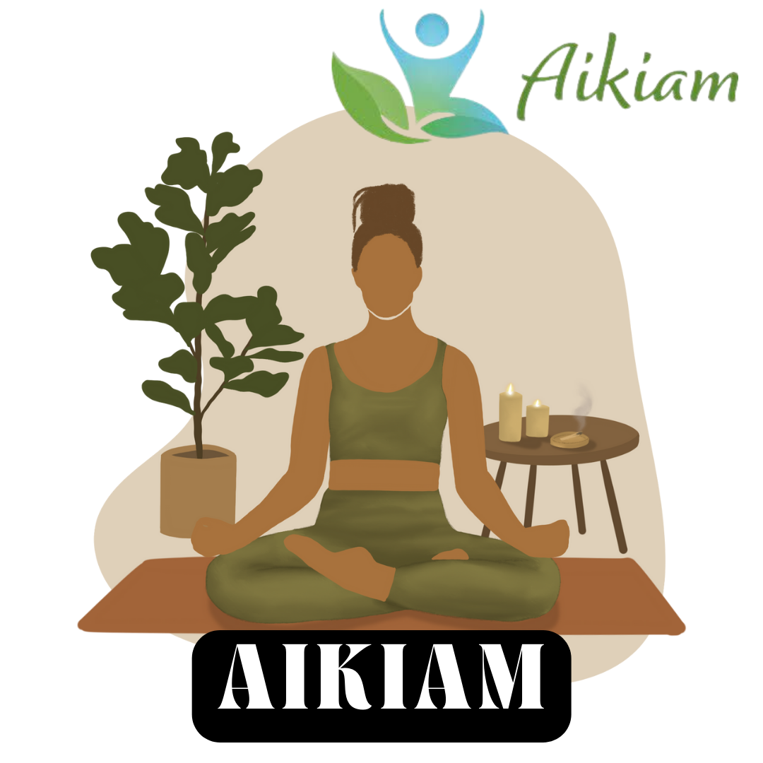 STAGE AIKIAM