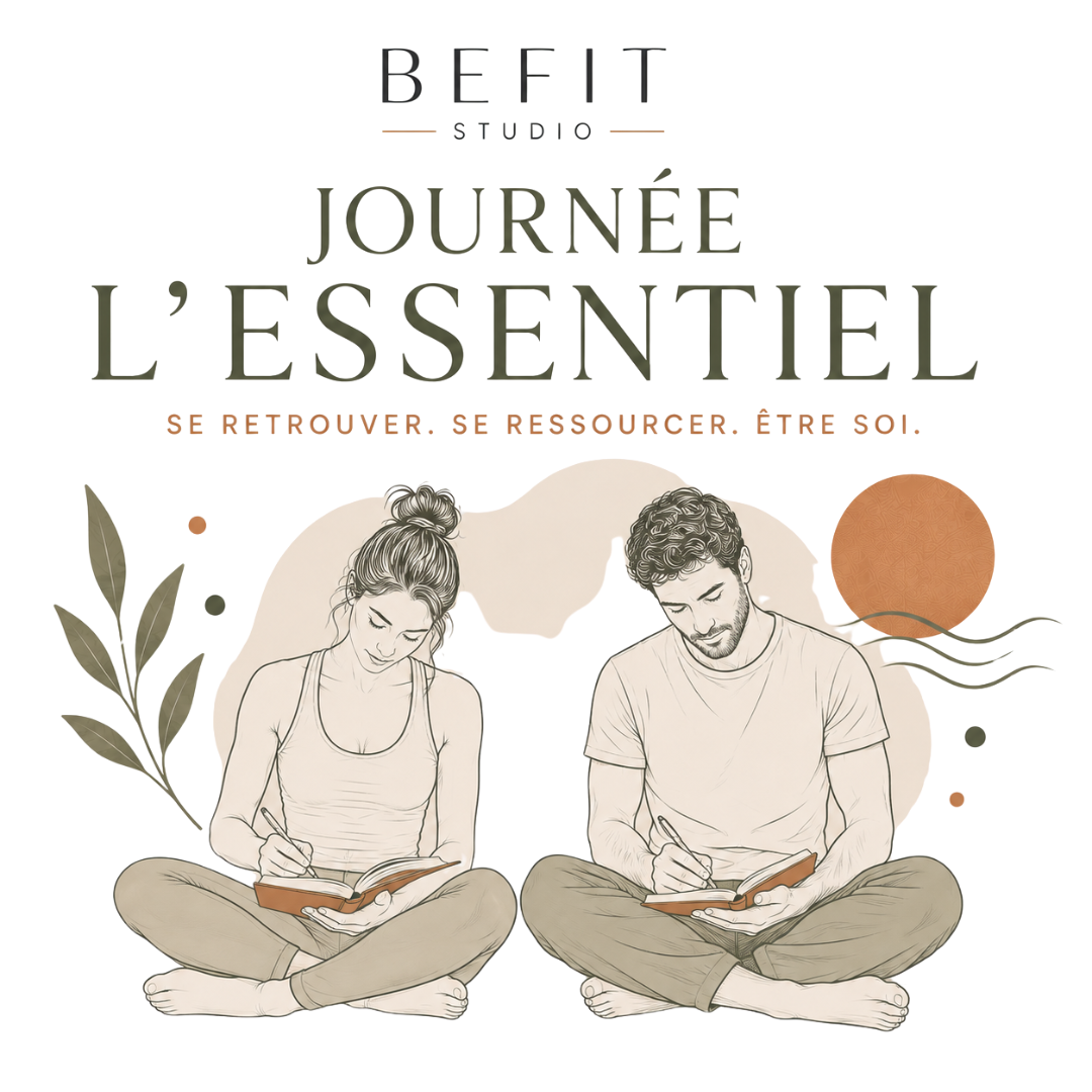 L’ESSENTIEL