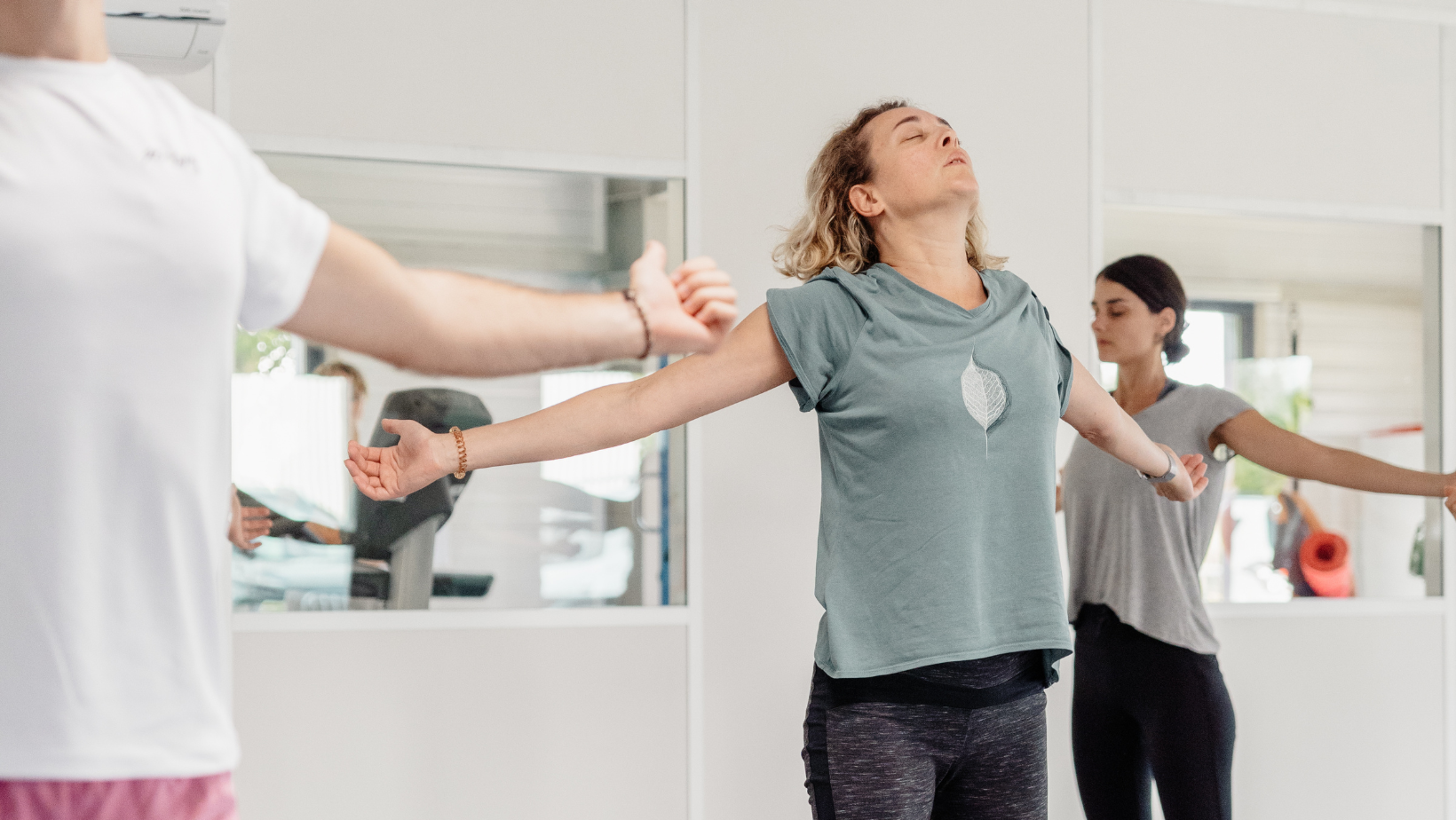 PILATES SANTÉ