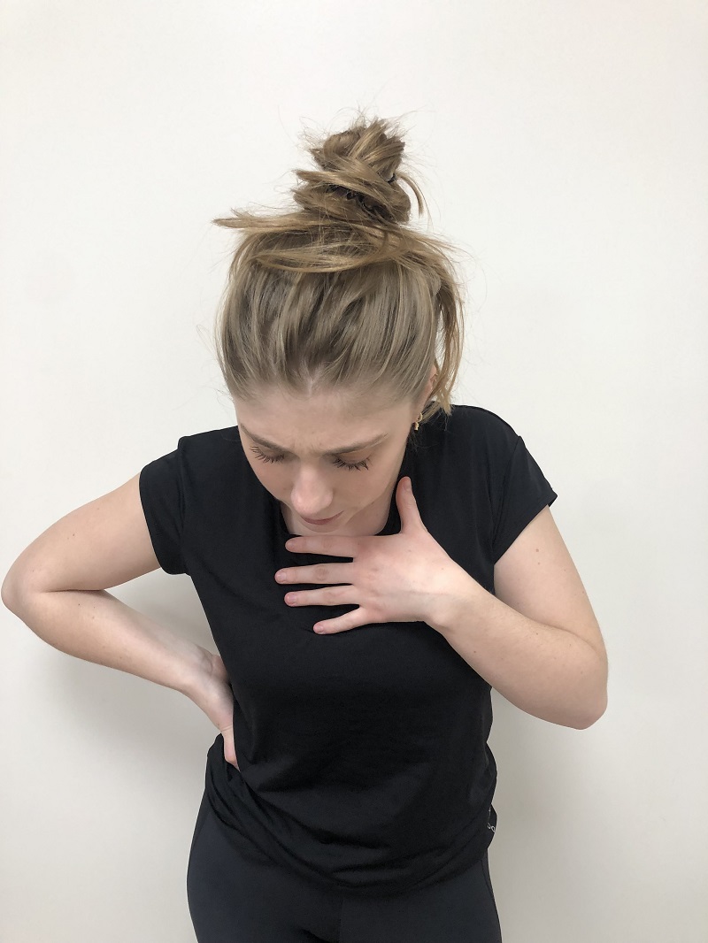Vous avez une santé fragile